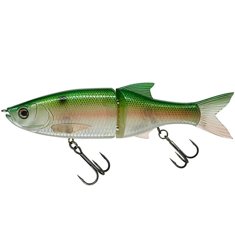 Glide Bait 130 (Slow Sinking)
