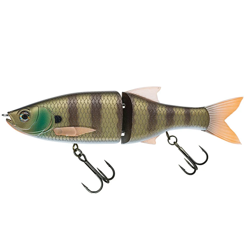 Glide Bait 130 (Slow Sinking)
