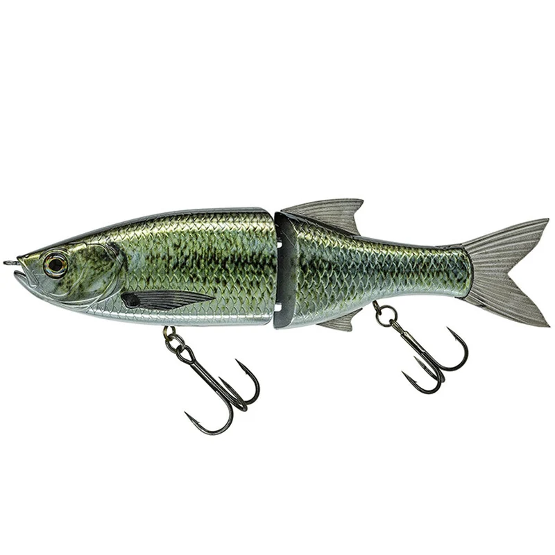 Glide Bait 130 (Slow Sinking)