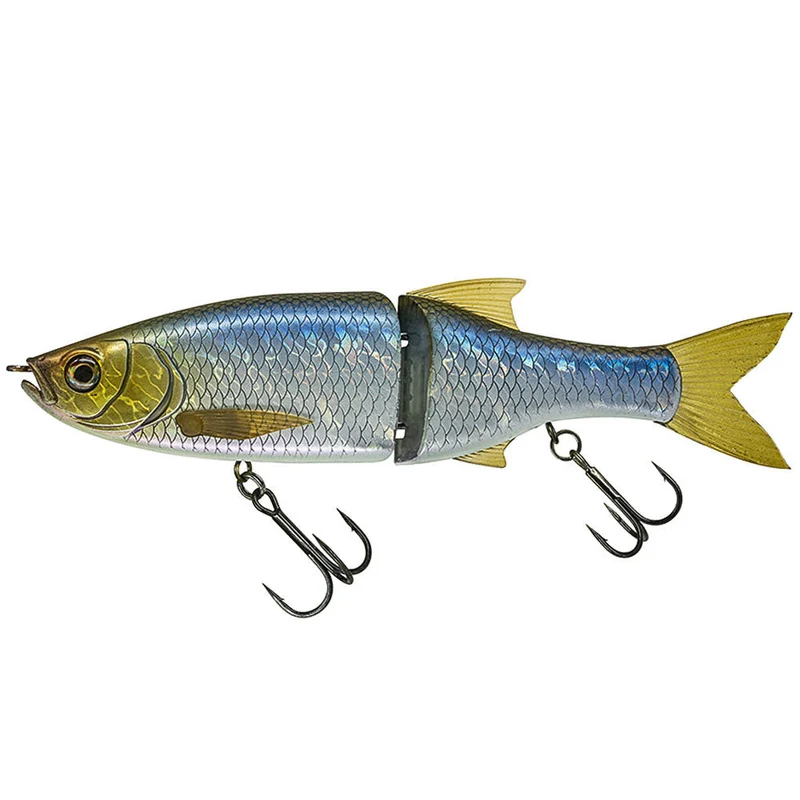 Glide Bait 130 (Slow Sinking)