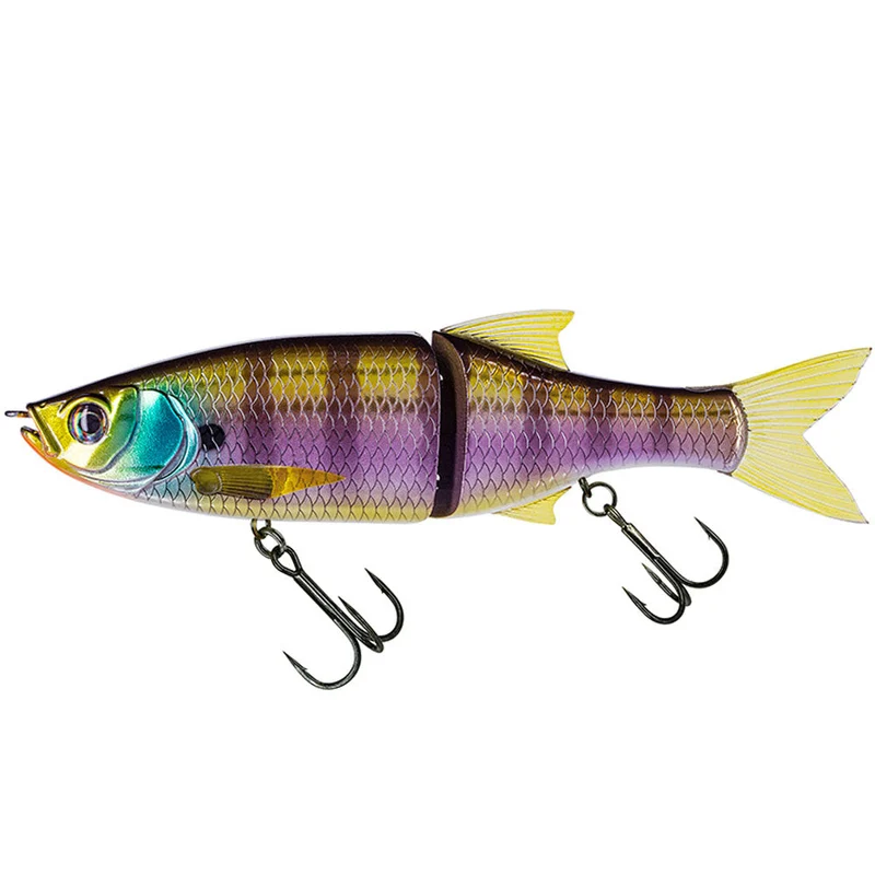 Glide Bait 130 (Slow Sinking)