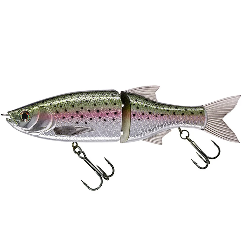 Glide Bait 130 (Slow Sinking)