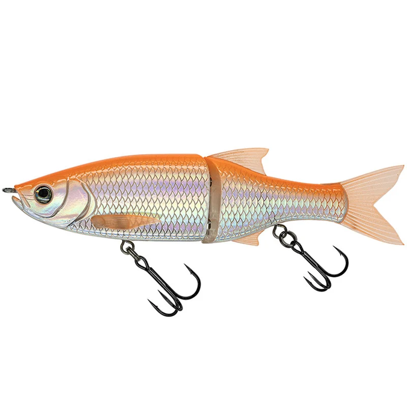Glide Bait 130 (Slow Sinking)