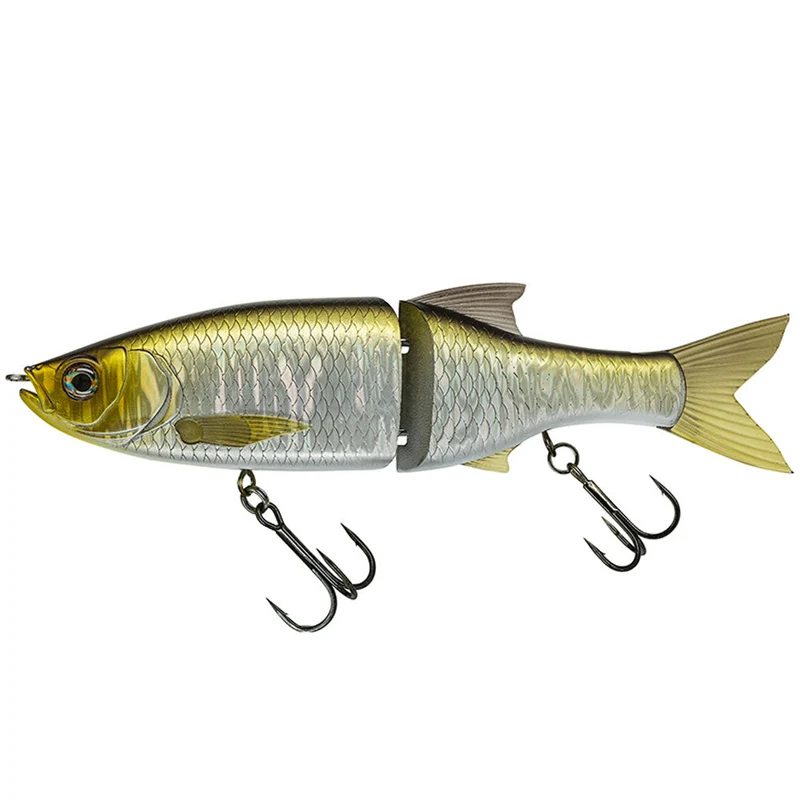 Glide Bait 130 (Slow Sinking)