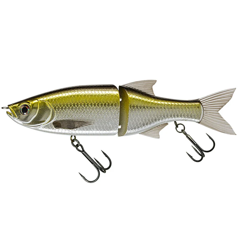 Glide Bait 130 (Slow Sinking)