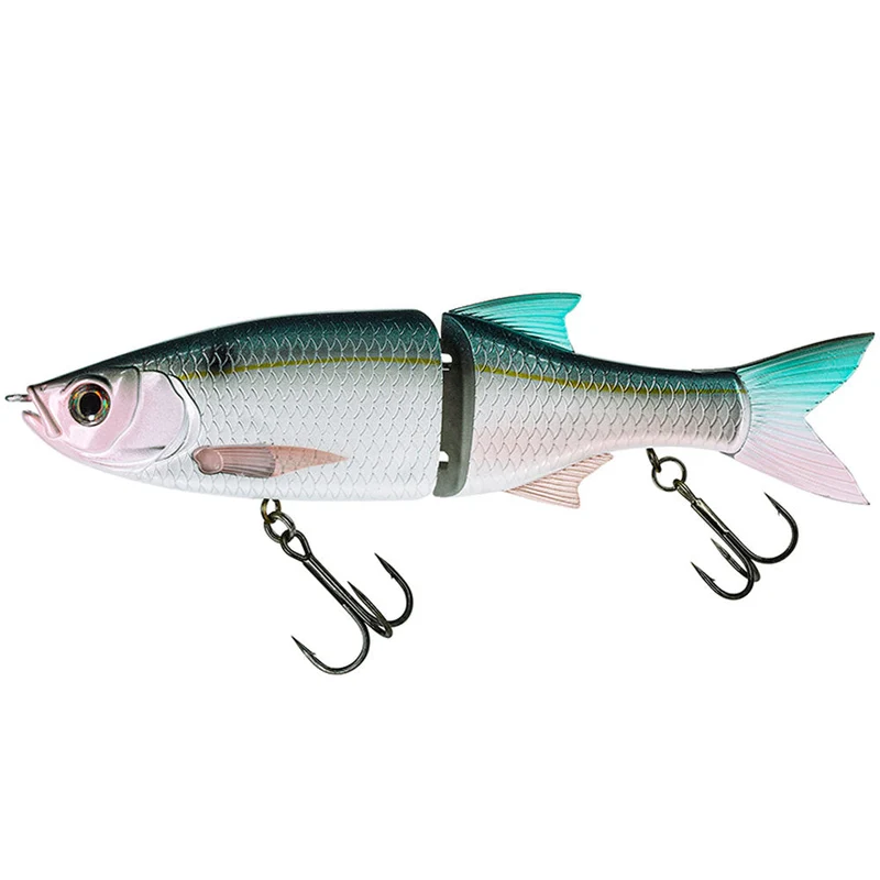 Glide Bait 130 (Slow Sinking)