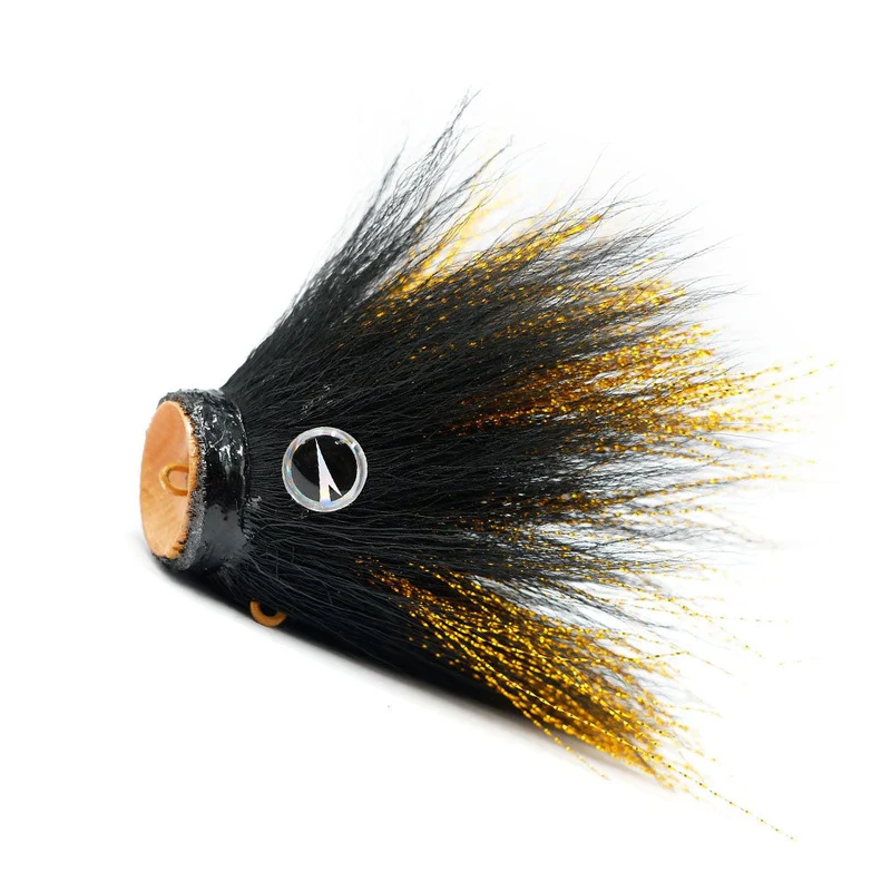 Mustache Shallow (22 g)