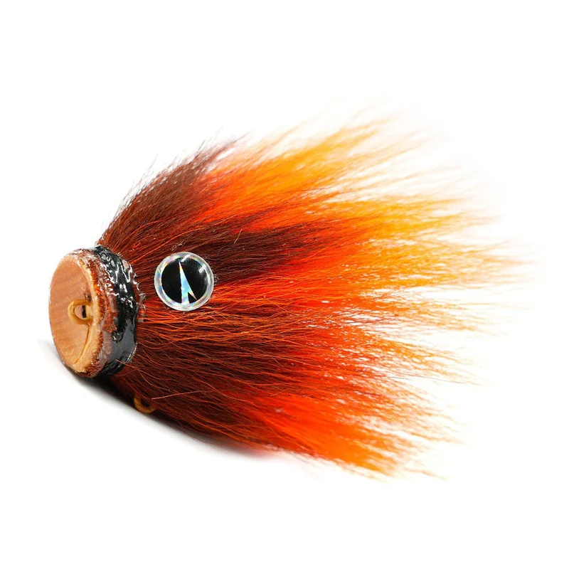 Mustache Shallow (22 g)