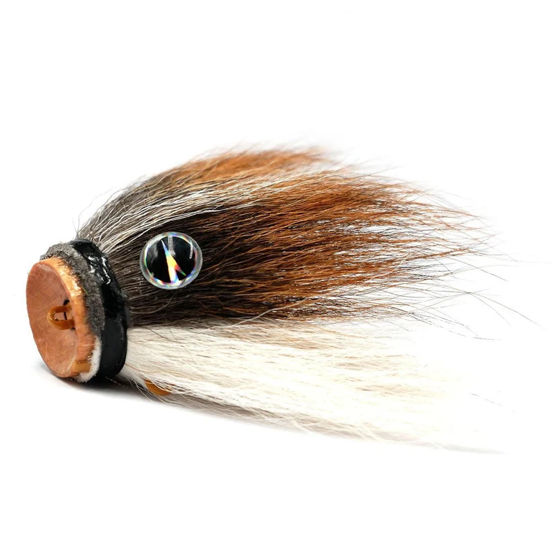 Mustache Shallow (22 g)
