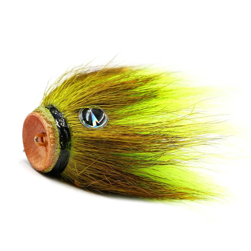 Mustache Shallow (22 g)