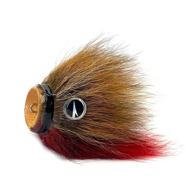 Mustache Shallow (22 g)