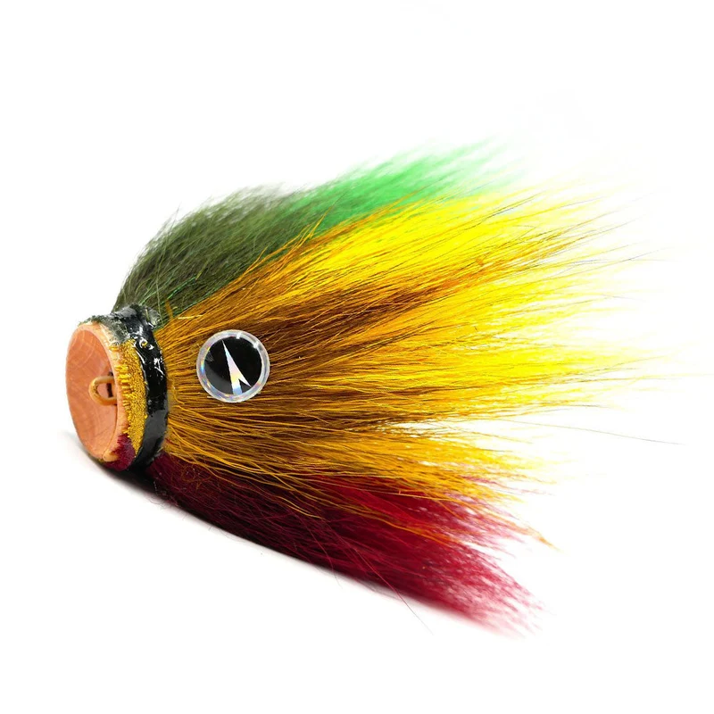 Mustache Shallow (22 g)