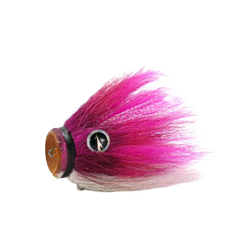 Mustache Shallow (22 g)