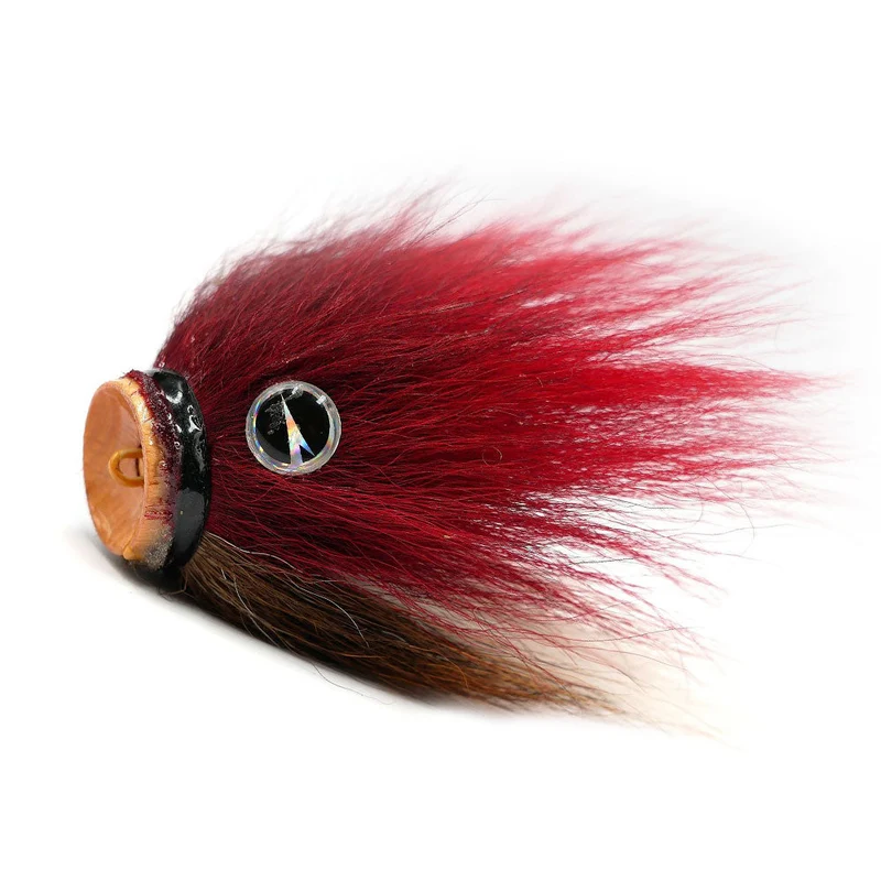 Mustache Shallow (22 g)