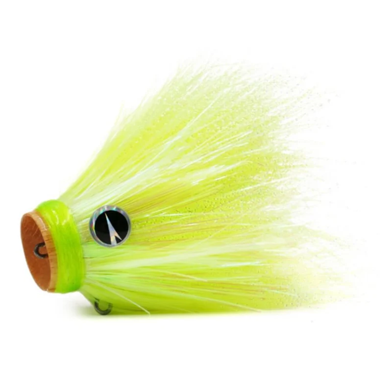 Mustache Shallow (22 g)