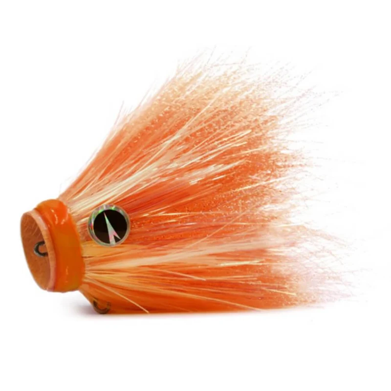 Mustache Shallow (22 g)