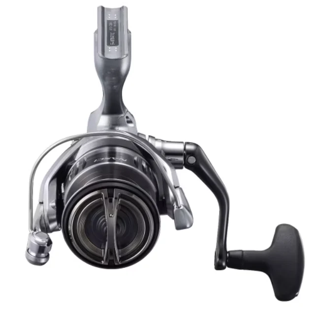 Nasci-Spinnrad