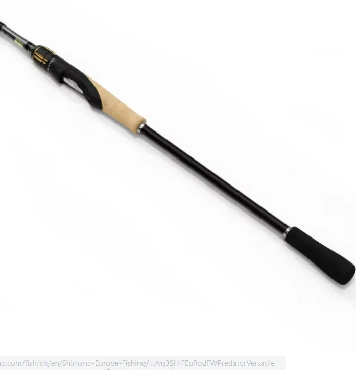 Shimano Sustain Rod