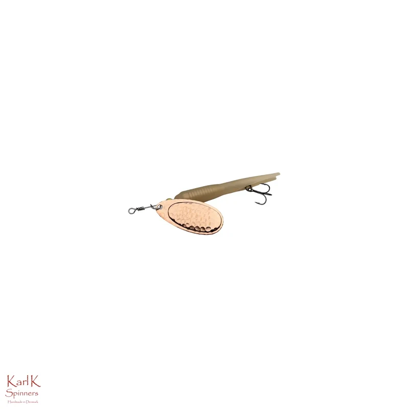 Karl K Kondomspinner Skjernå Edition 20 Gramm Größe 4