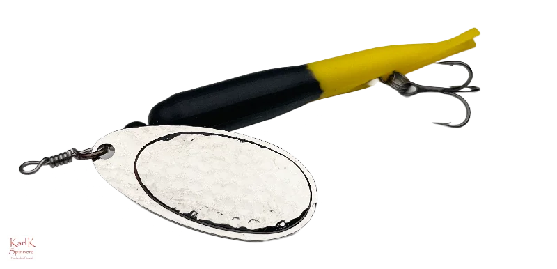 Karl K Kondomspinner Skjernå Edition 20 Gramm Größe 4