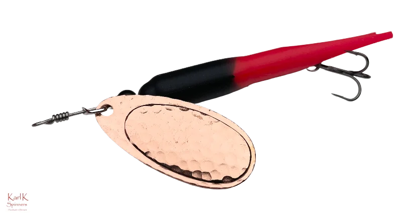 Karl K Kondomspinner Skjernå Edition 20 Gramm Größe 4