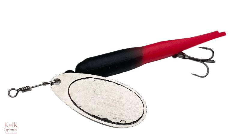 Karl K Kondomspinner Skjernå Edition 20 Gramm Größe 4