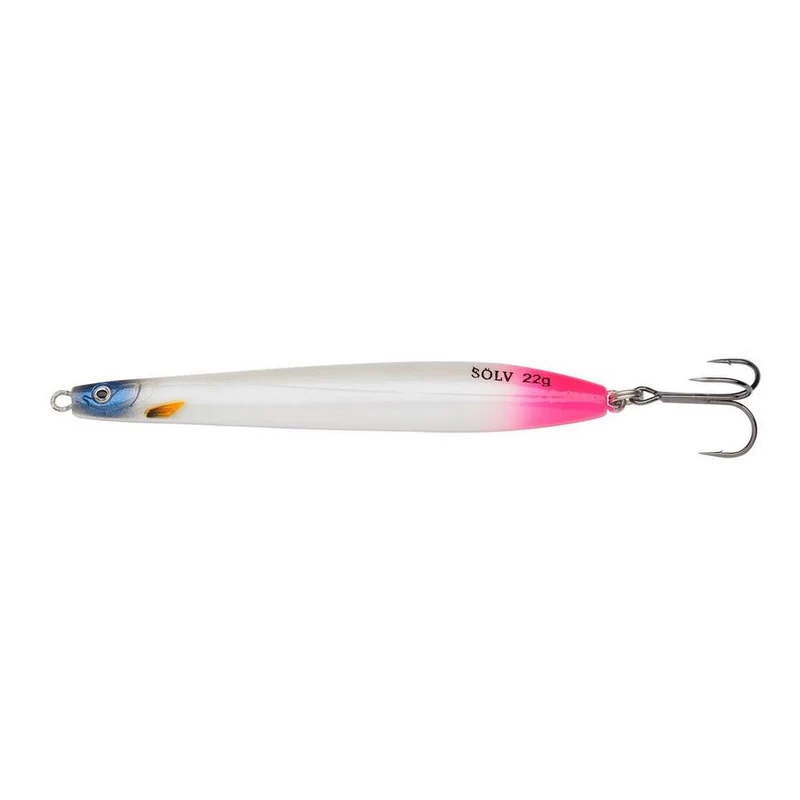 Silver Arrow 22 Gramm