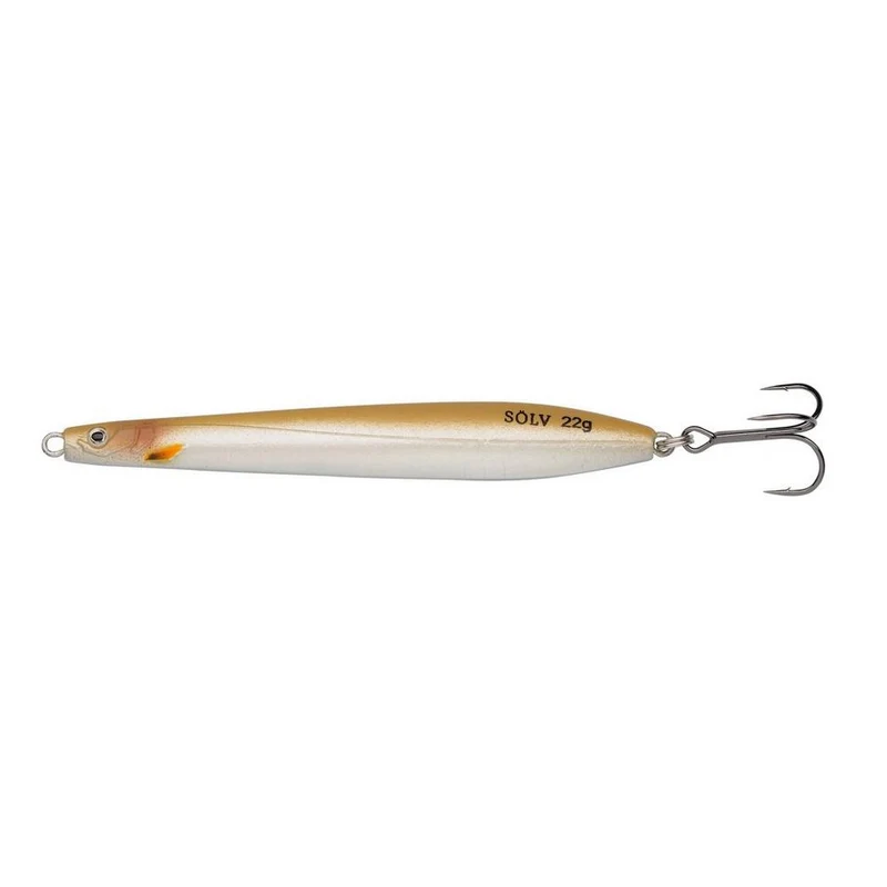 Silver Arrow 22 Gramm