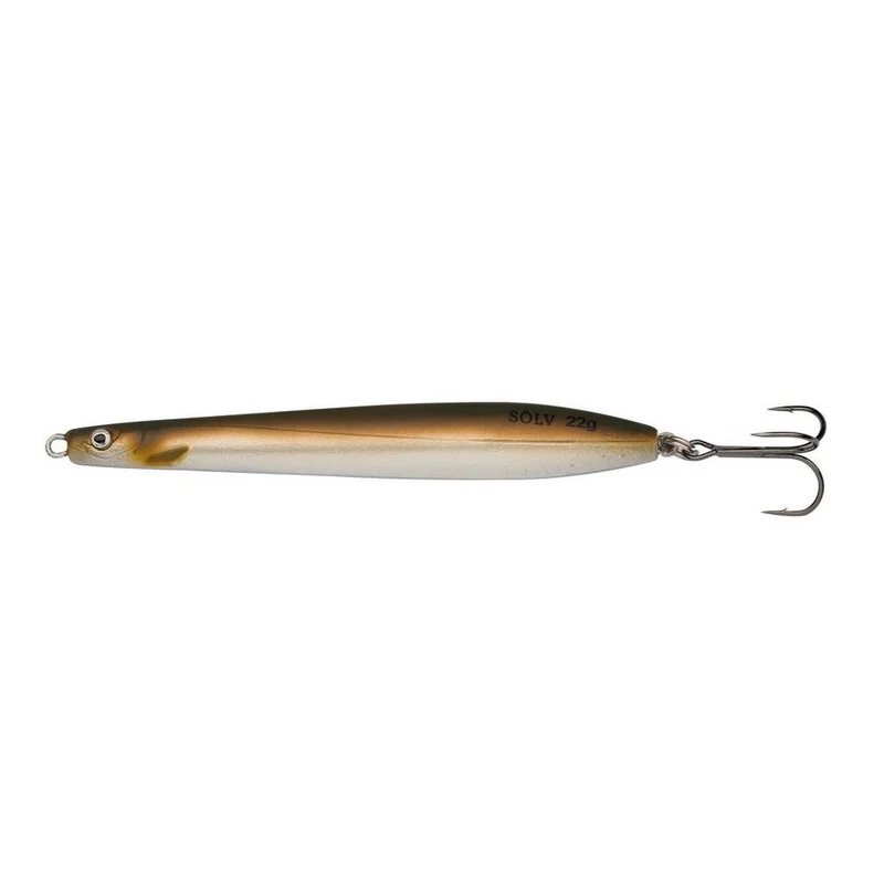 Silver Arrow 22 Gramm