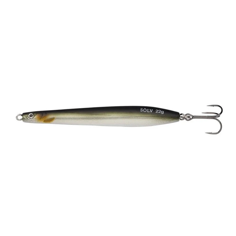 Silver Arrow 22 Gramm