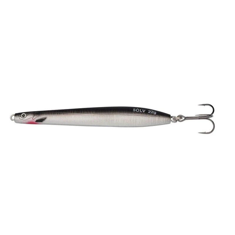 Silver Arrow 22 Gramm
