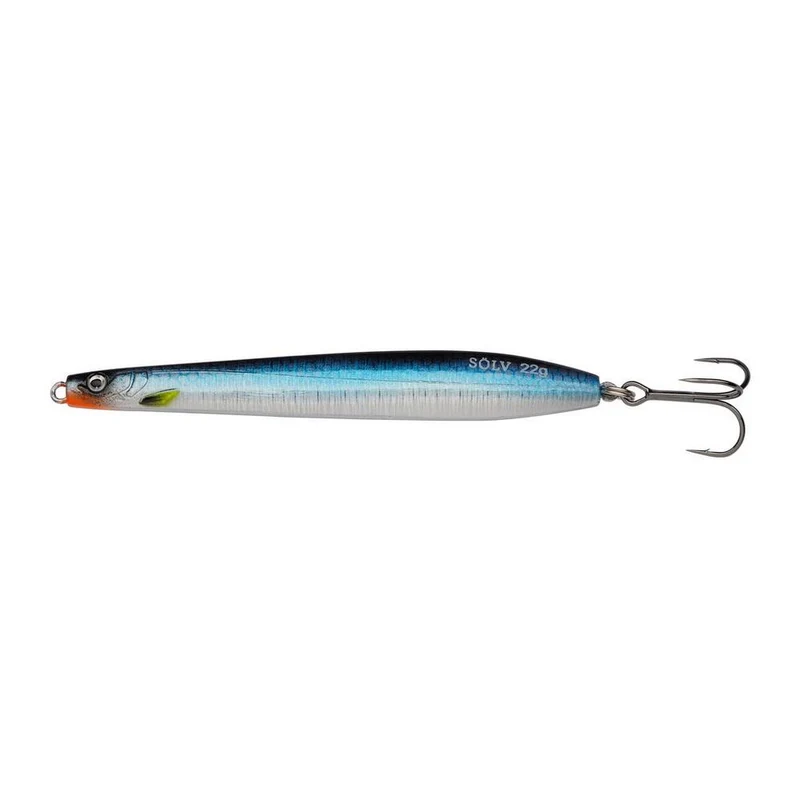 Silver Arrow 22 Gramm