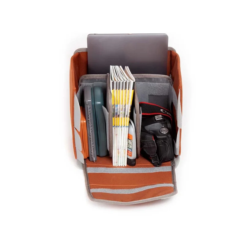 Gepolsterter Einsatz – Thunderhead-Rucksack