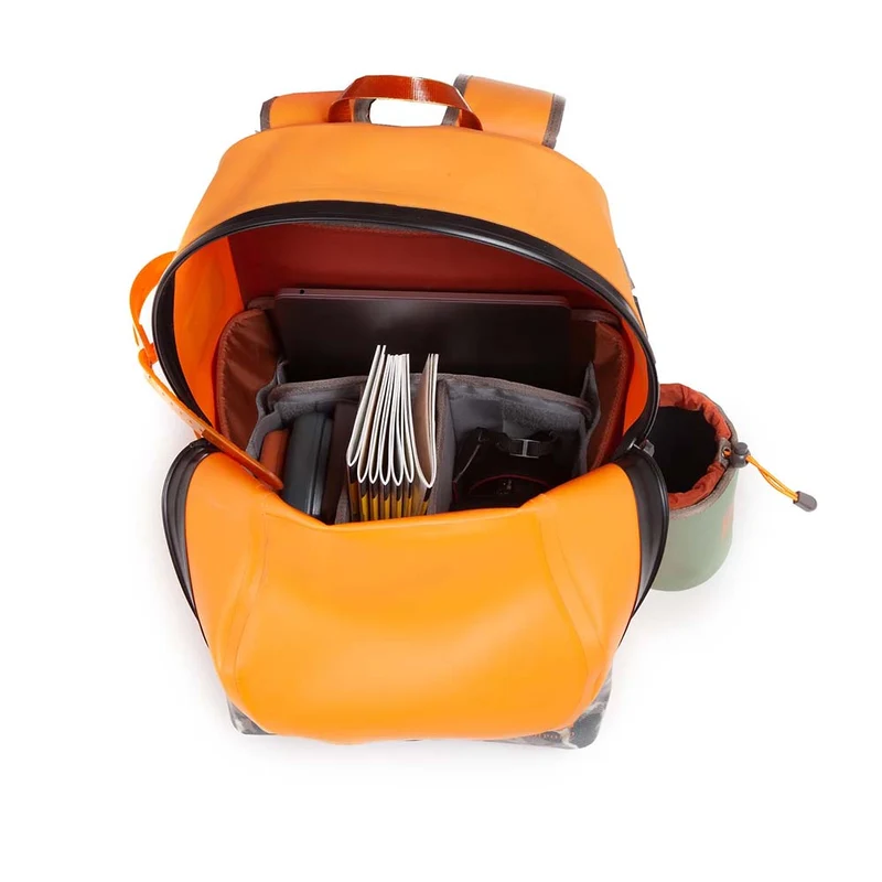 Gepolsterter Einsatz – Thunderhead-Rucksack