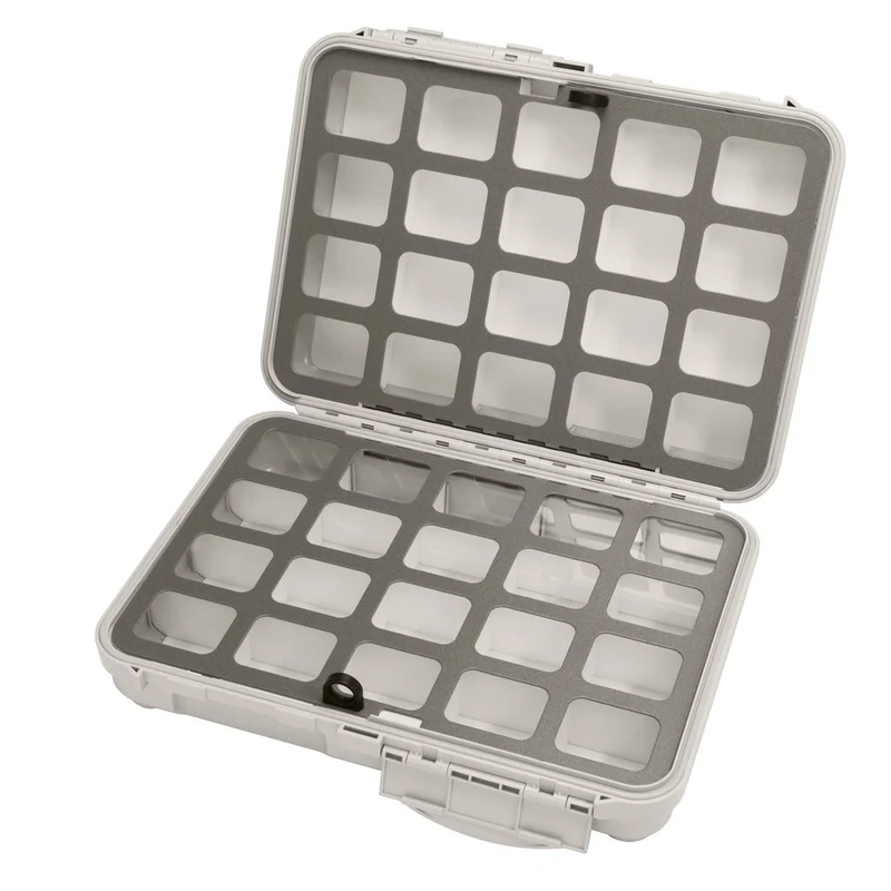 C&F Design Doppelseitige Fächer Guide Bootsbox