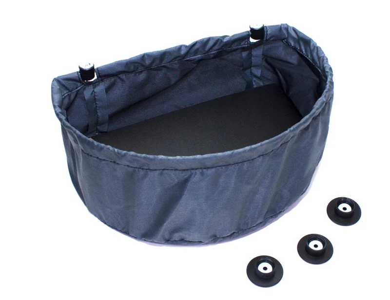 C&F Design Tischhalterung Staubschutztasche CFT-195DM