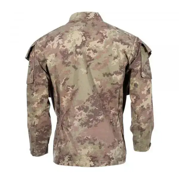 Italienische Feldbluse gebraucht