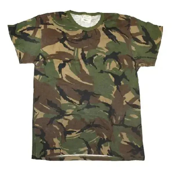 Holländisches T-Shirt gebraucht