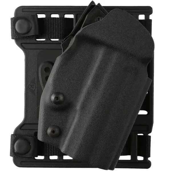 Holster Thunder-C Molle Rechts - H&K P8