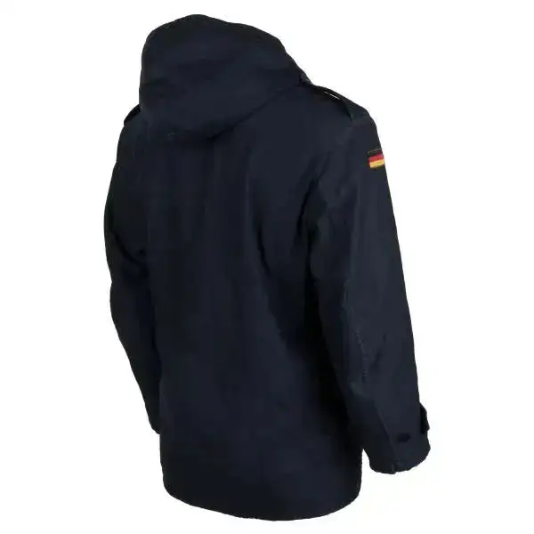 BW Bordparka gebraucht