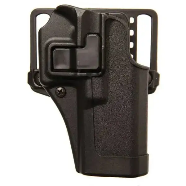 CQC Holster schwarz CZ 75