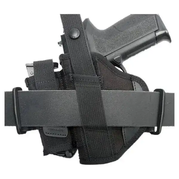 GK Pro Holster universell mit Magazintasche