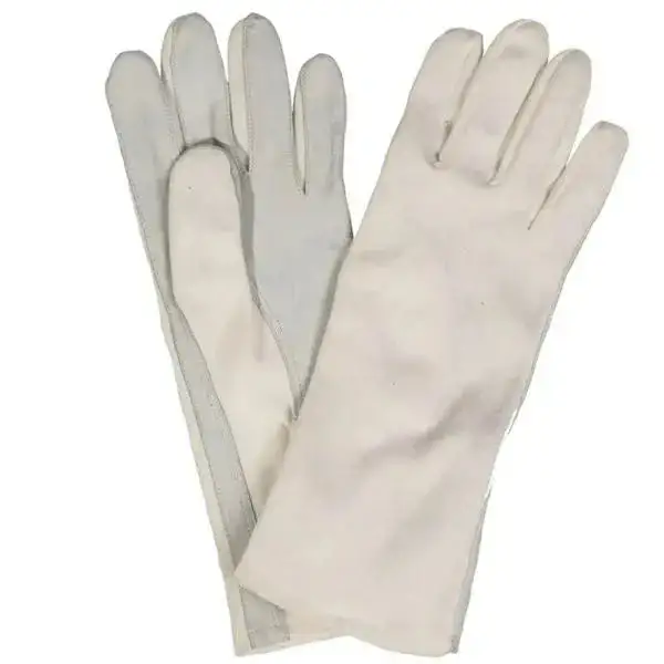 BW Fliegerhandschuhe Aramid gebraucht