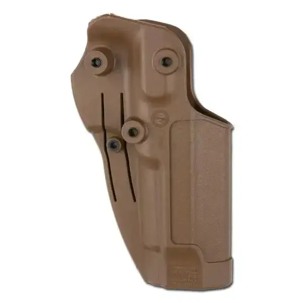 CQC Holster coyote Beretta 92/96/M9 LH