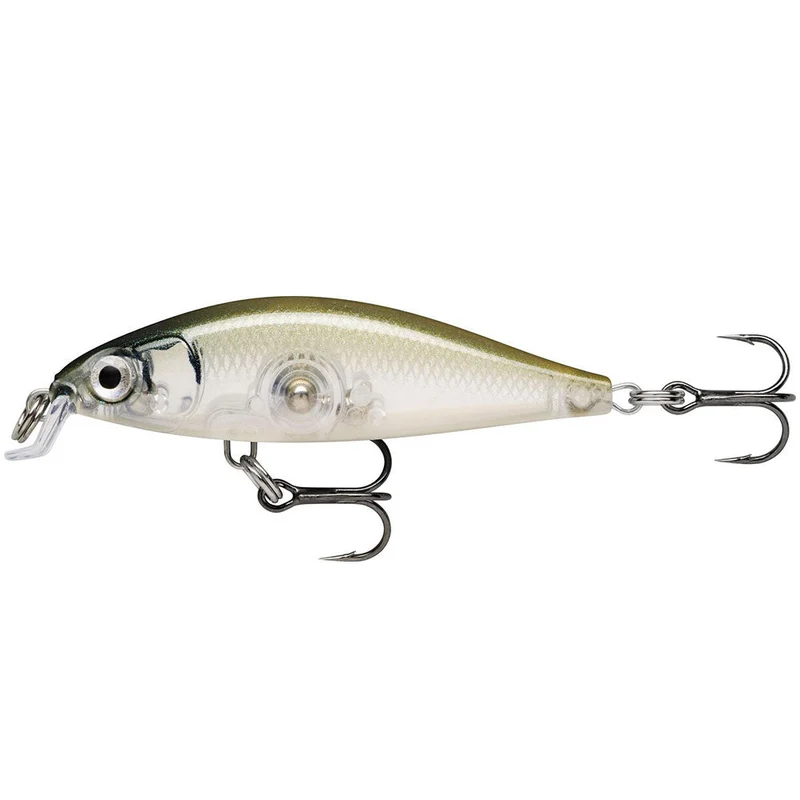 X-Light Minnow