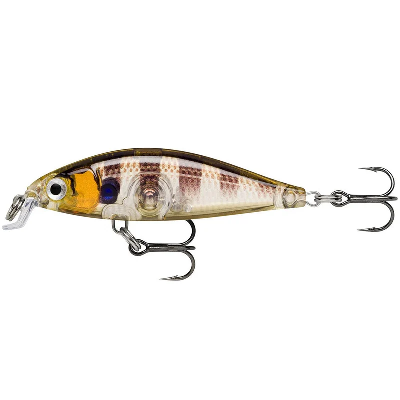 X-Light Minnow
