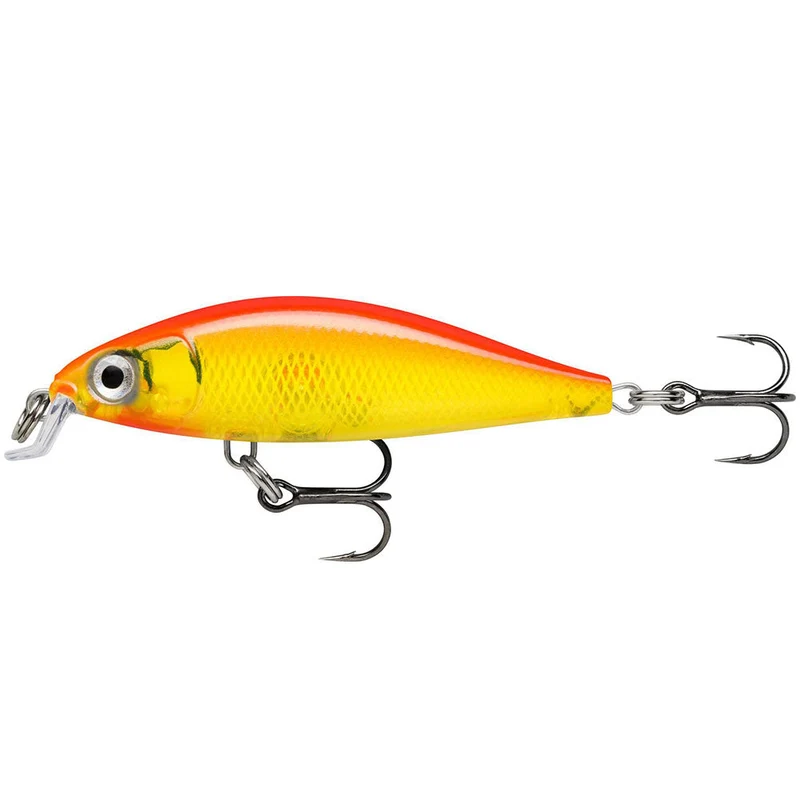 X-Light Minnow
