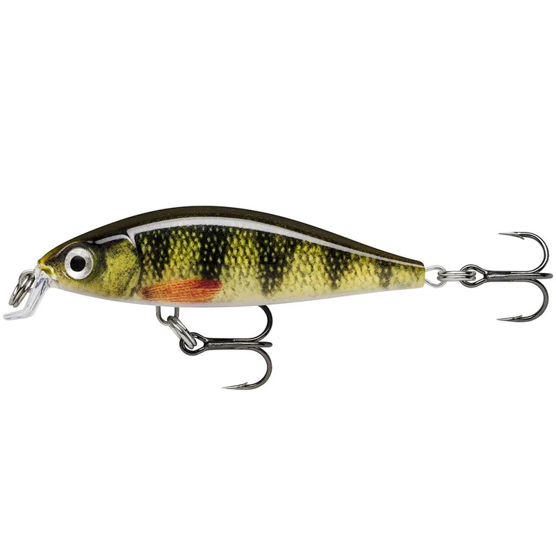 X-Light Minnow