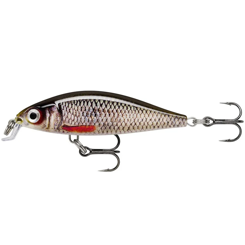 X-Light Minnow