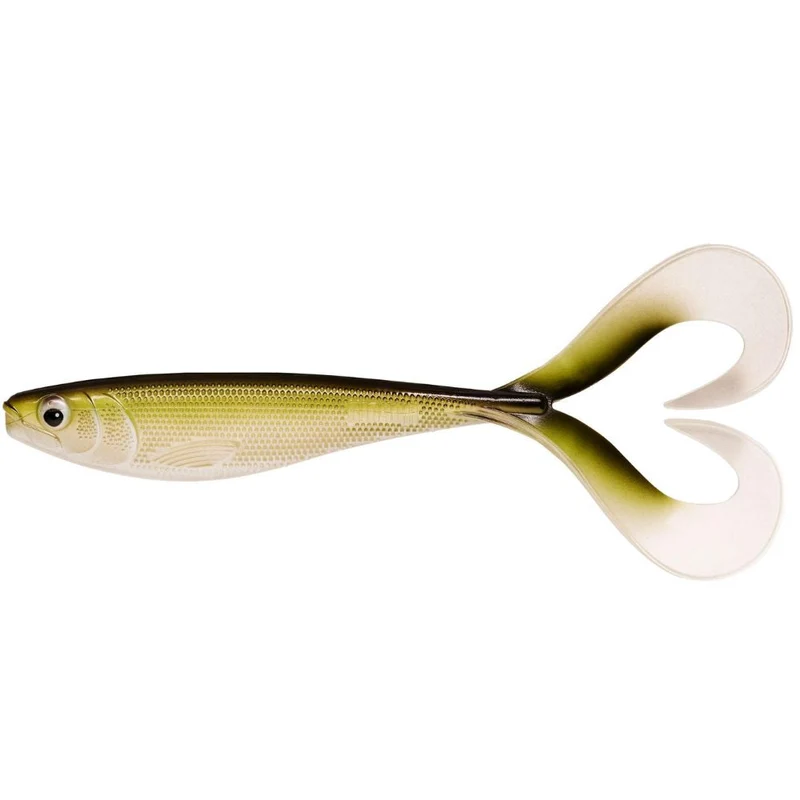 Soft Olio